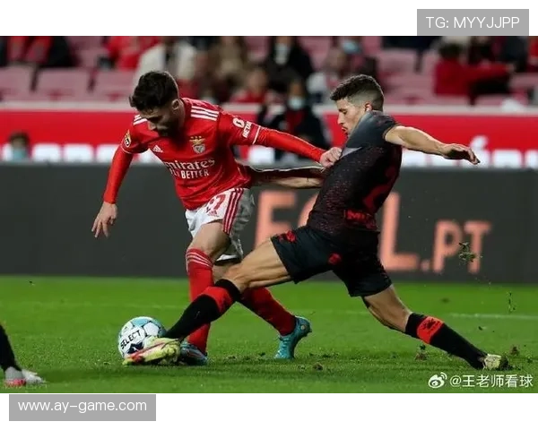 本菲卡再造新星：葡超造星厂崛起