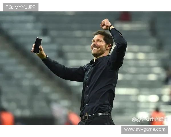 西蒙尼战术再进化：边后卫角色多功能化成马竞新引擎核心