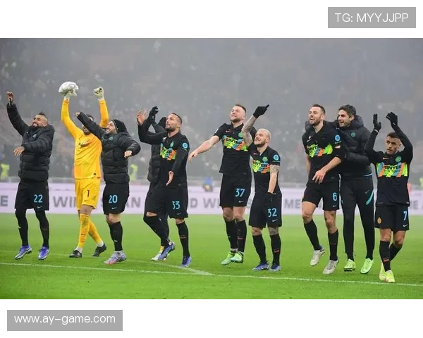 意甲防守艺术：战术纪律与团队协作的完美体现